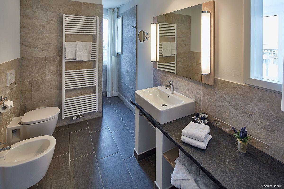Hotel Schelf Gmbh & Co. Kg Büsum Dış mekan fotoğraf