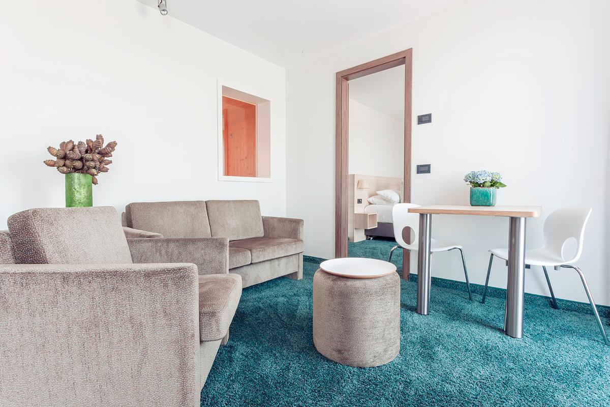 Hotel Schelf Gmbh & Co. Kg Büsum Dış mekan fotoğraf