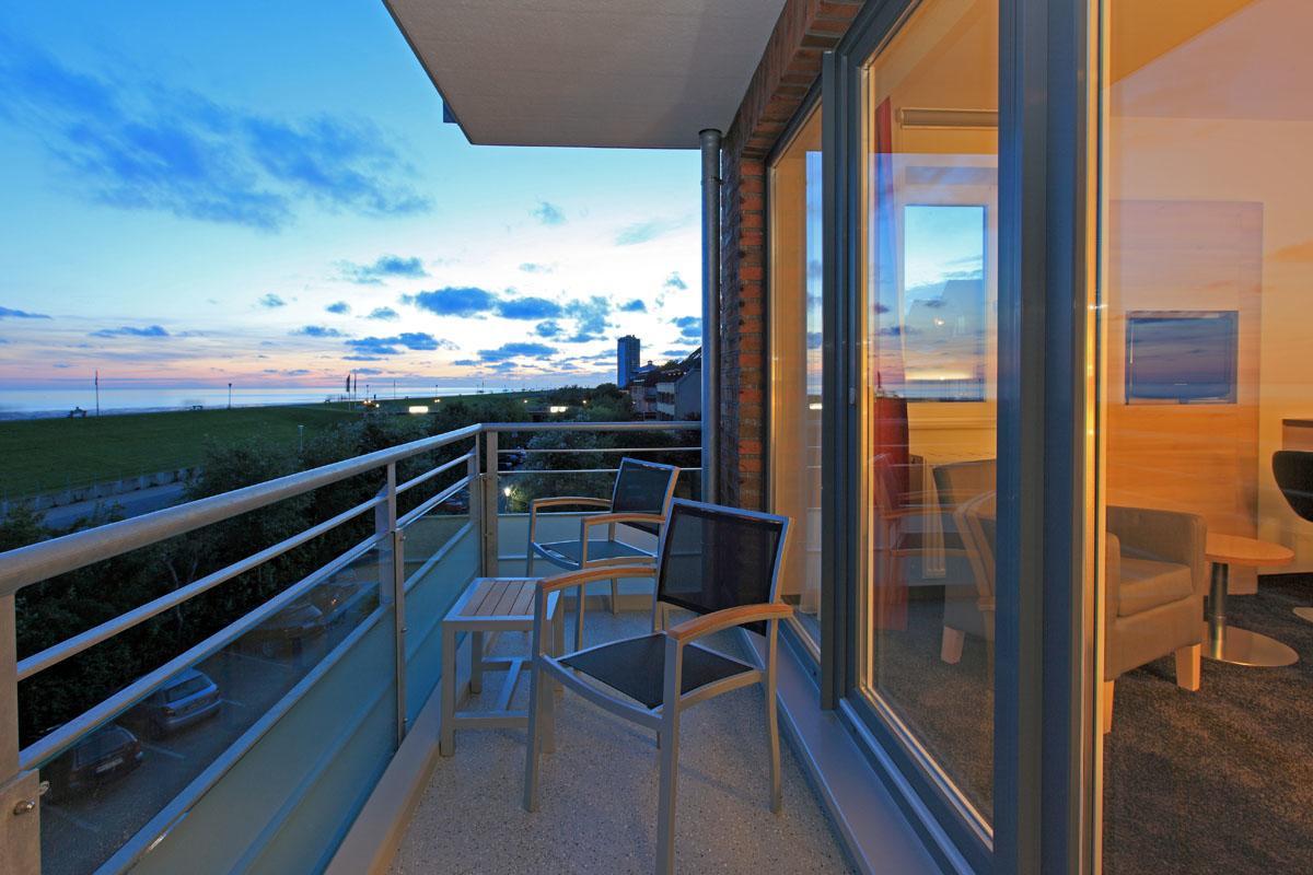 Hotel Schelf Gmbh & Co. Kg Büsum Dış mekan fotoğraf