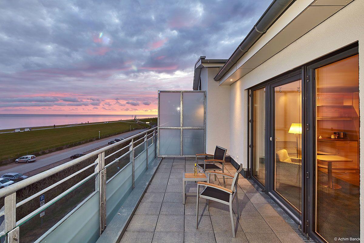Hotel Schelf Gmbh & Co. Kg Büsum Dış mekan fotoğraf