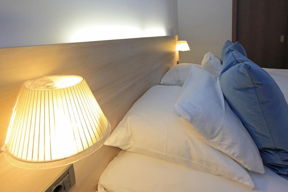 Hotel Schelf Gmbh & Co. Kg Büsum Dış mekan fotoğraf